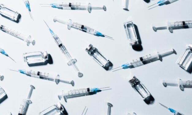What to Know About the Weight Loss Drug Guys Are Getting on the Grey Market