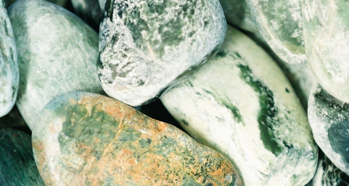 Tracing Māori jade culture along the TranzAlpine rail route in New Zealand