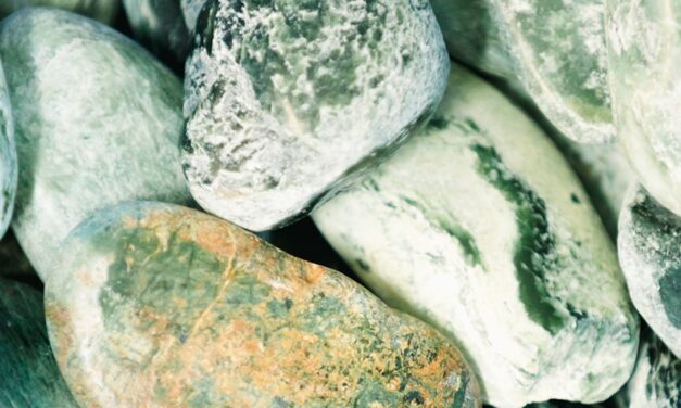 Tracing Māori jade culture along the TranzAlpine rail route in New Zealand