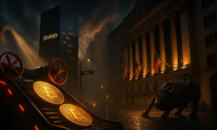 Why did Bitcoin’s largest buyers suddenly stop accumulating?