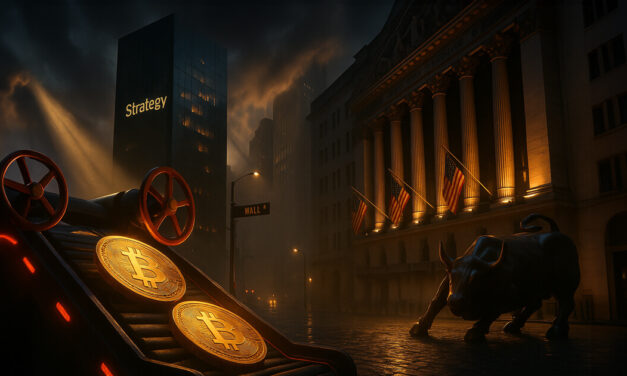 Why did Bitcoin’s largest buyers suddenly stop accumulating?