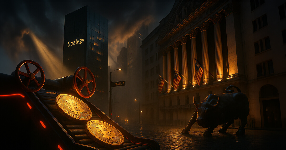 Why did Bitcoin’s largest buyers suddenly stop accumulating?