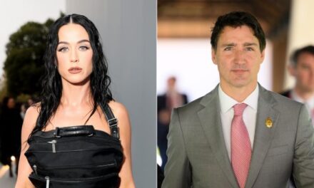 Are Katy Perry & Justin Trudeau Dating? Go Behind the Rumors