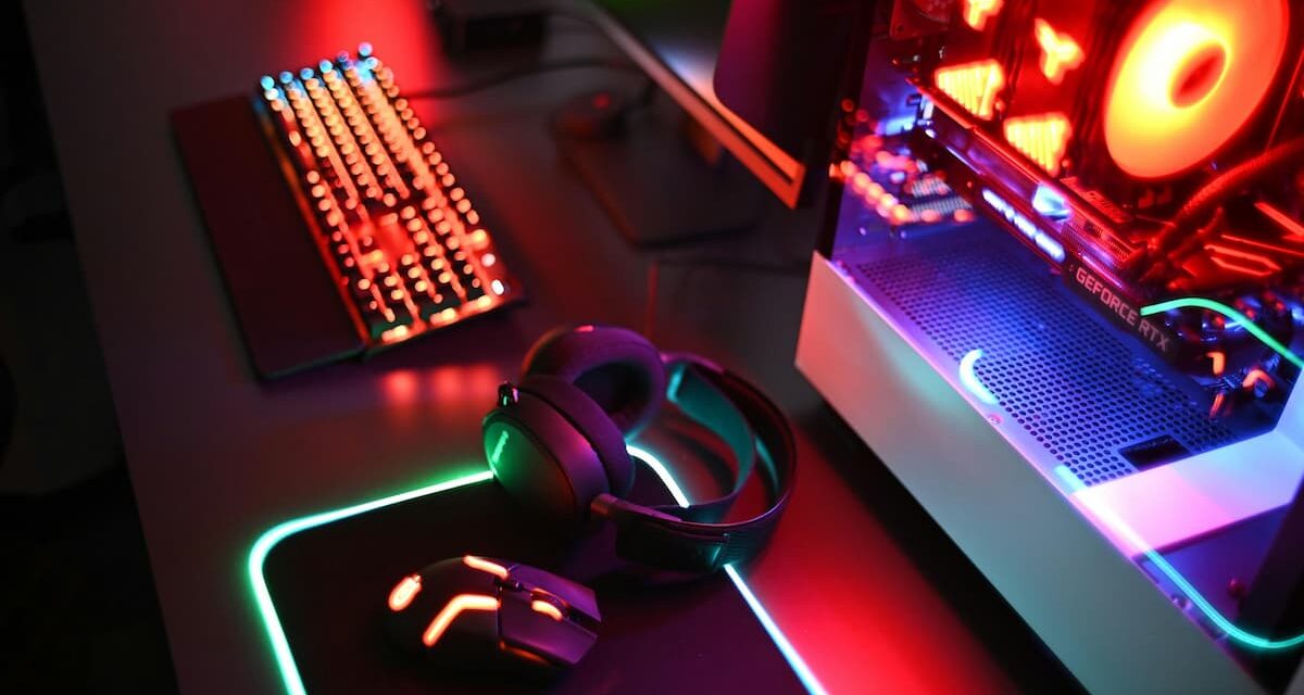 Data.Bet Partners With Entain NCE to Expand Esports Betting Options