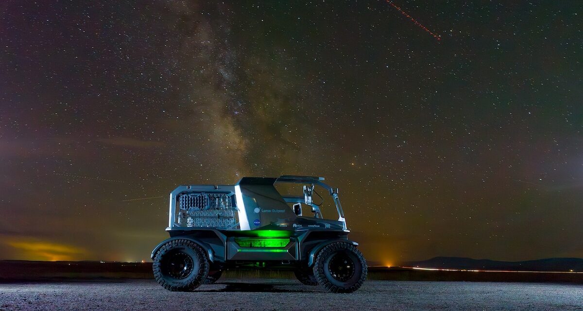 An inside look into NASA’s next generation moon rovers