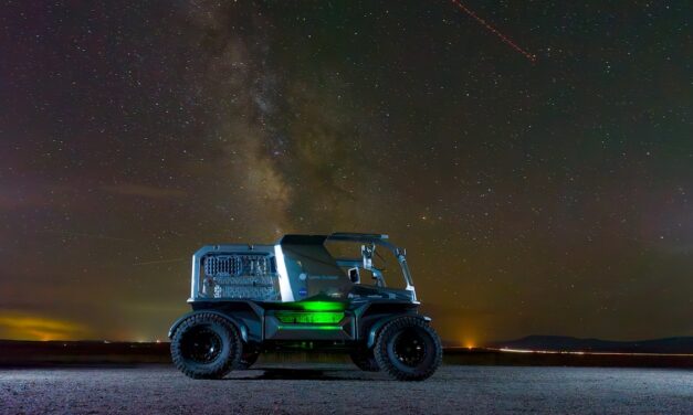 An inside look into NASA’s next generation moon rovers