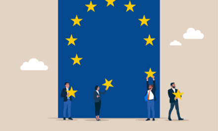 EU Eyes Centralised Oversight of Stock and Crypto Exchanges to Rival US Markets