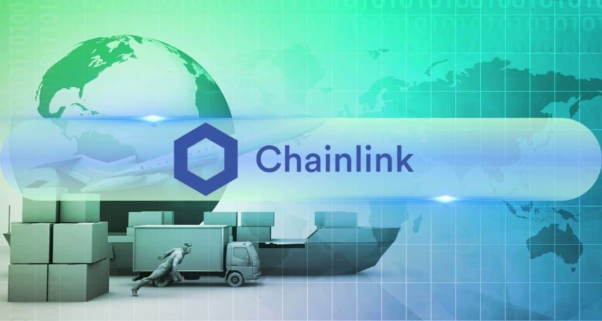 Chainalink’s (LINK) Supply Shock Begins? 15 Million Tokens Vanish From Exchanges in 30 Days