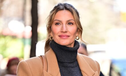 Gisele Bündchen’s Children: Her Kids With Tom Brady, Joaquim Valente