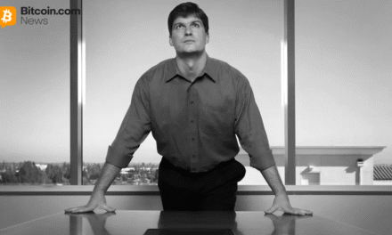 Big Short Legend Michael Burry Bets Against AI Boom With Palantir and Nvidia Puts