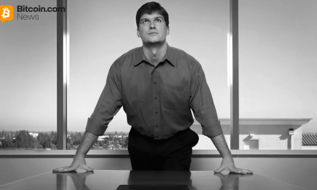 Big Short Legend Michael Burry Bets Against AI Boom With Palantir and Nvidia Puts