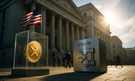 How XRP and RLUSD are making Ripple the JPMorgan of the crypto industry