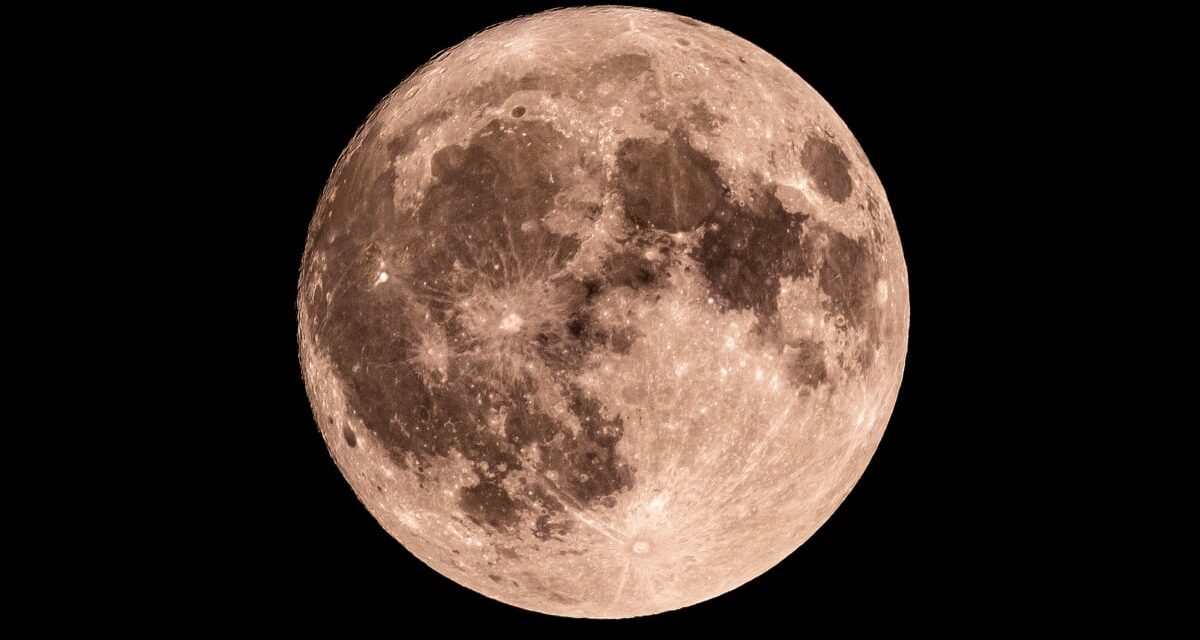 Moon phase today: What the moon will look like on November 6
