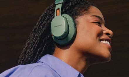 Fairphone’s repairable headphones are coming to the US