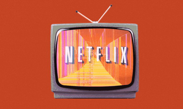 Netflix’s ads boss on the next phase, and how Amazon accelerates it