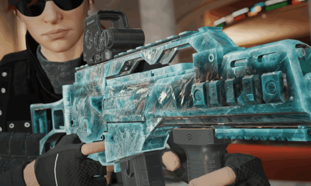 Rainbow Six Siege X Year 10 Season 4 brings updated matchmaking, operator rework and more