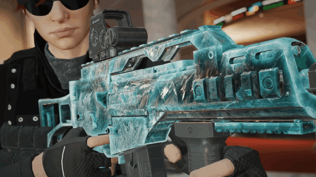 Rainbow Six Siege X Year 10 Season 4 brings updated matchmaking, operator rework and more