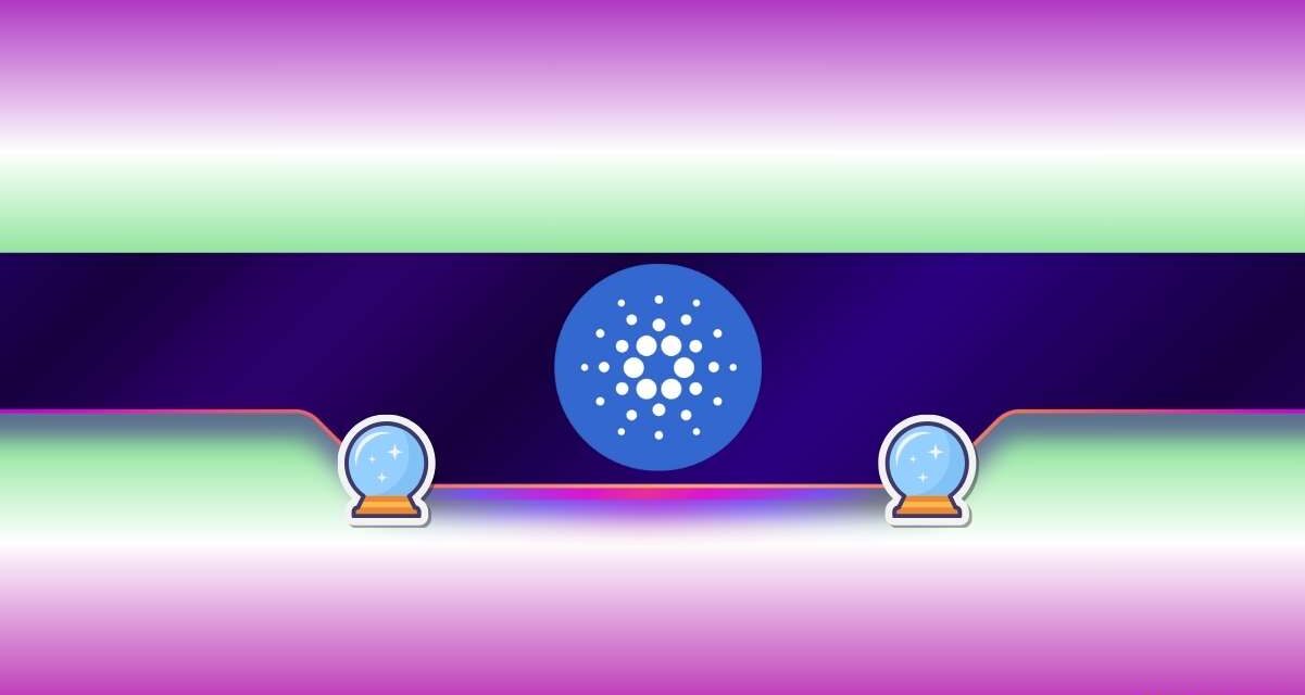 Cardano (ADA) Crash Over? Key Buy Signal Just Triggered