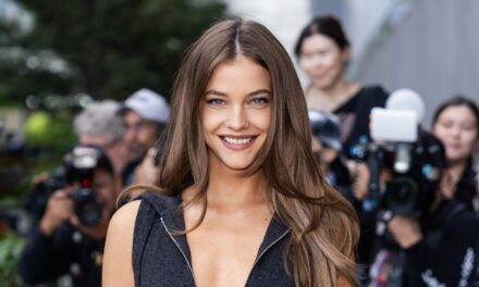 Barbara Palvin: 5 Things to Know About the Model & Dylan Sprouse’s Wife