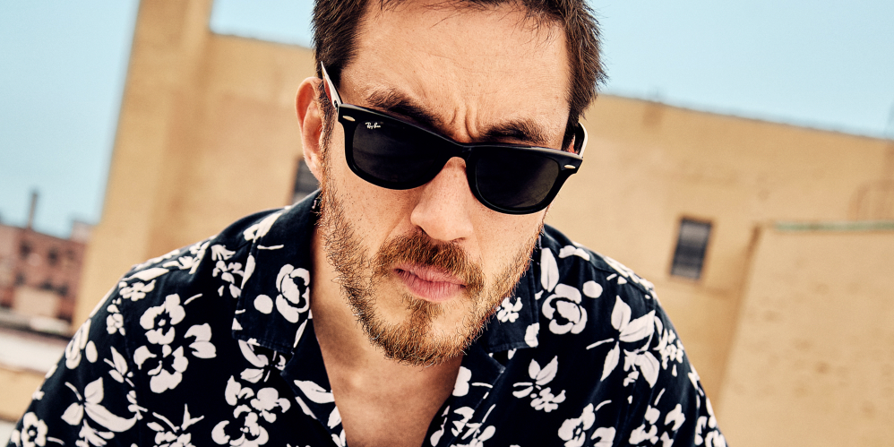 How to Find the Best Sunglasses for Your Face Shape, According to Style Experts