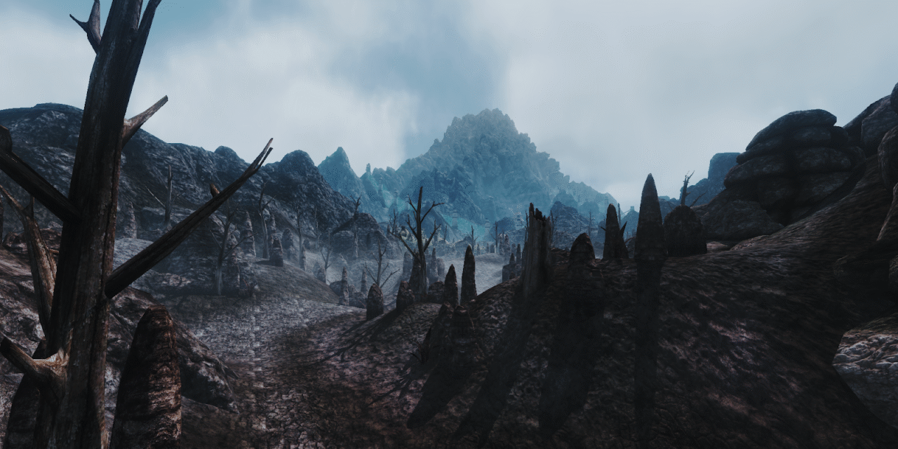 OpenMW 0.50.0 Released – open-source Morrowind reimplementation