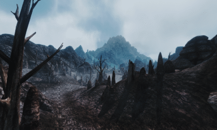 OpenMW 0.50.0 Released – open-source Morrowind reimplementation