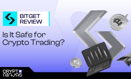 Bitget Review 2025: Is Bitget Safe for Crypto Trading?