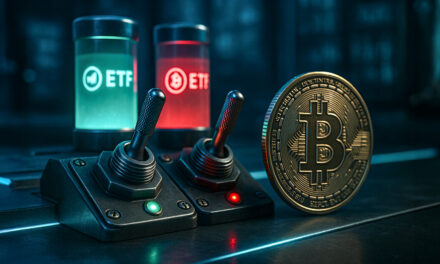 Bitcoin bulls need 2 things: Positive BTC ETF flows and to reclaim $112,500