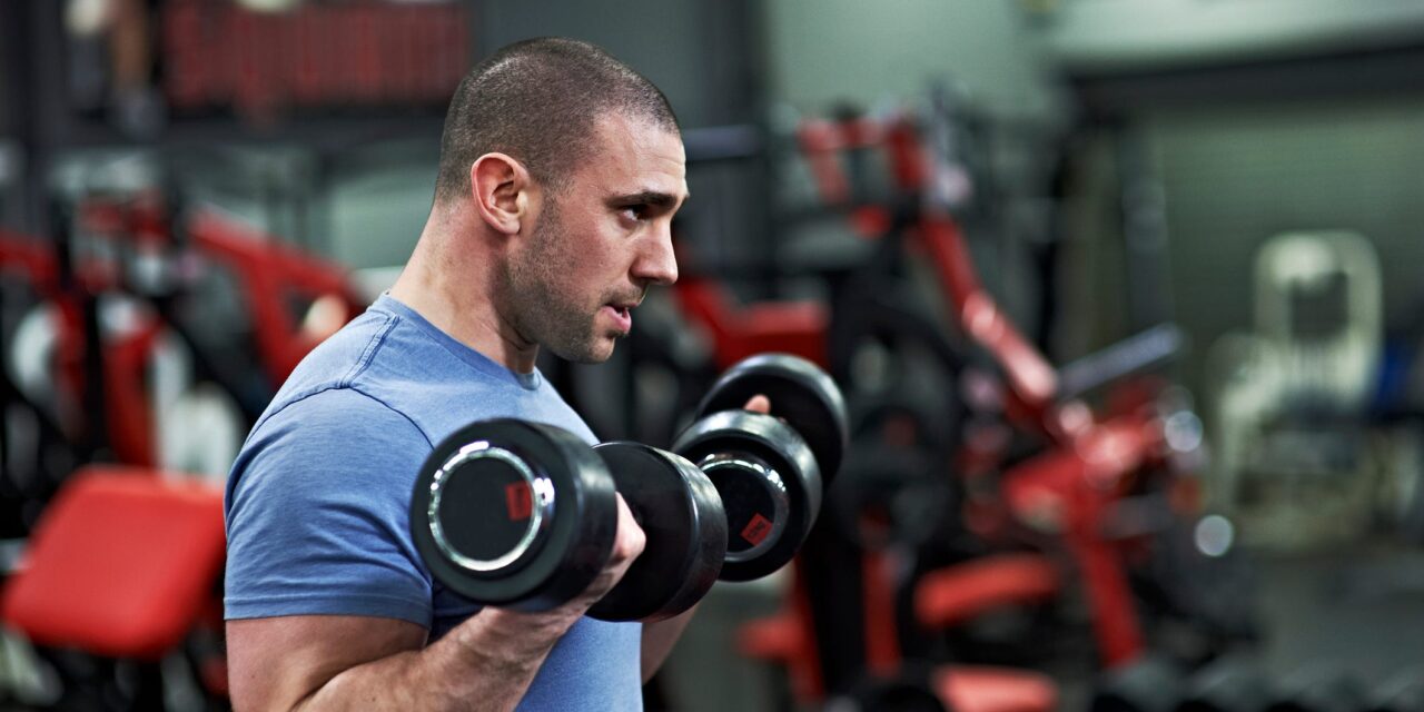 How to Know Which Muscle Groups to Work Out Together