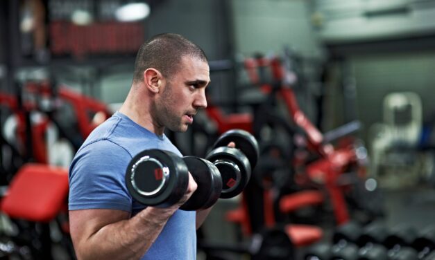 How to Know Which Muscle Groups to Work Out Together