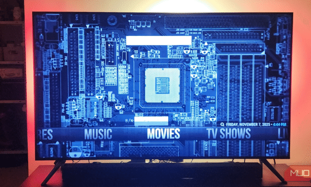 This one Kodi add-on makes every smart TV feel premium