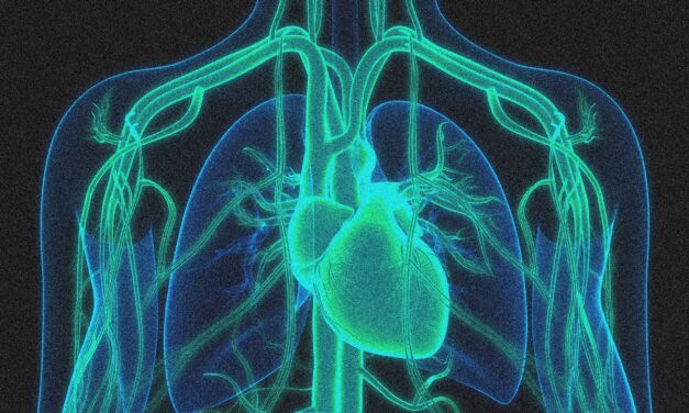 A Gene Editing Therapy Cut Cholesterol Levels by Half