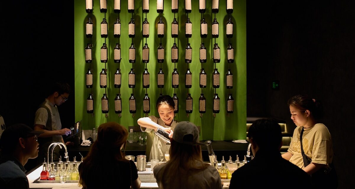 How to spend the perfect day in Shanghai
