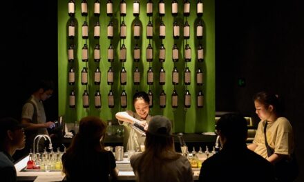 How to spend the perfect day in Shanghai