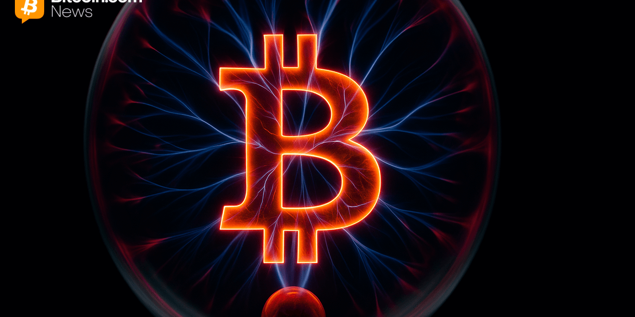 Cryptoquant Warns Bitcoin’s 365-Day Average Break Could Spark Deeper Correction