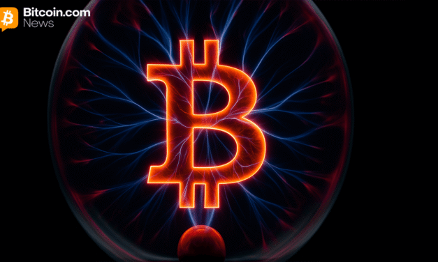 Cryptoquant Warns Bitcoin’s 365-Day Average Break Could Spark Deeper Correction