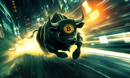 Bitcoin Bull Run “Hasn’t Even Started Yet,” Says Jan3’s Samson Mow