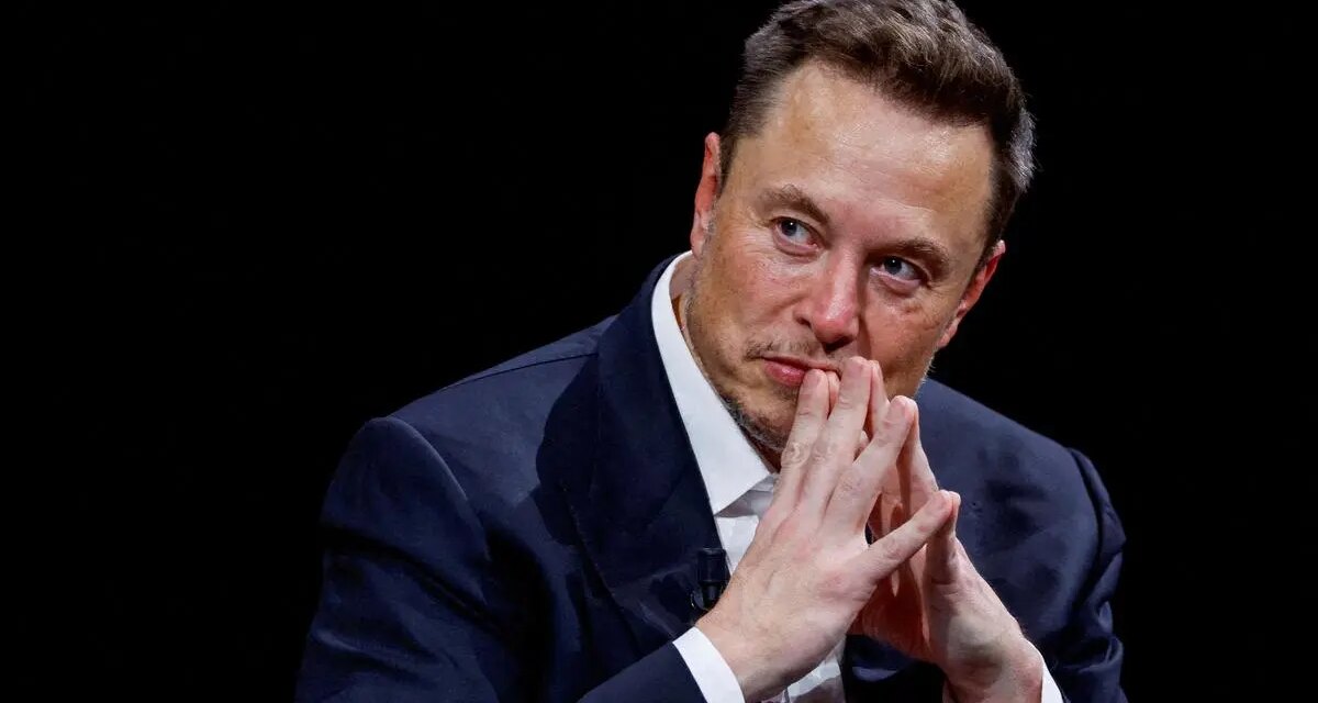 Tesla shareholders didn’t approve of investment in Musk’s xAI