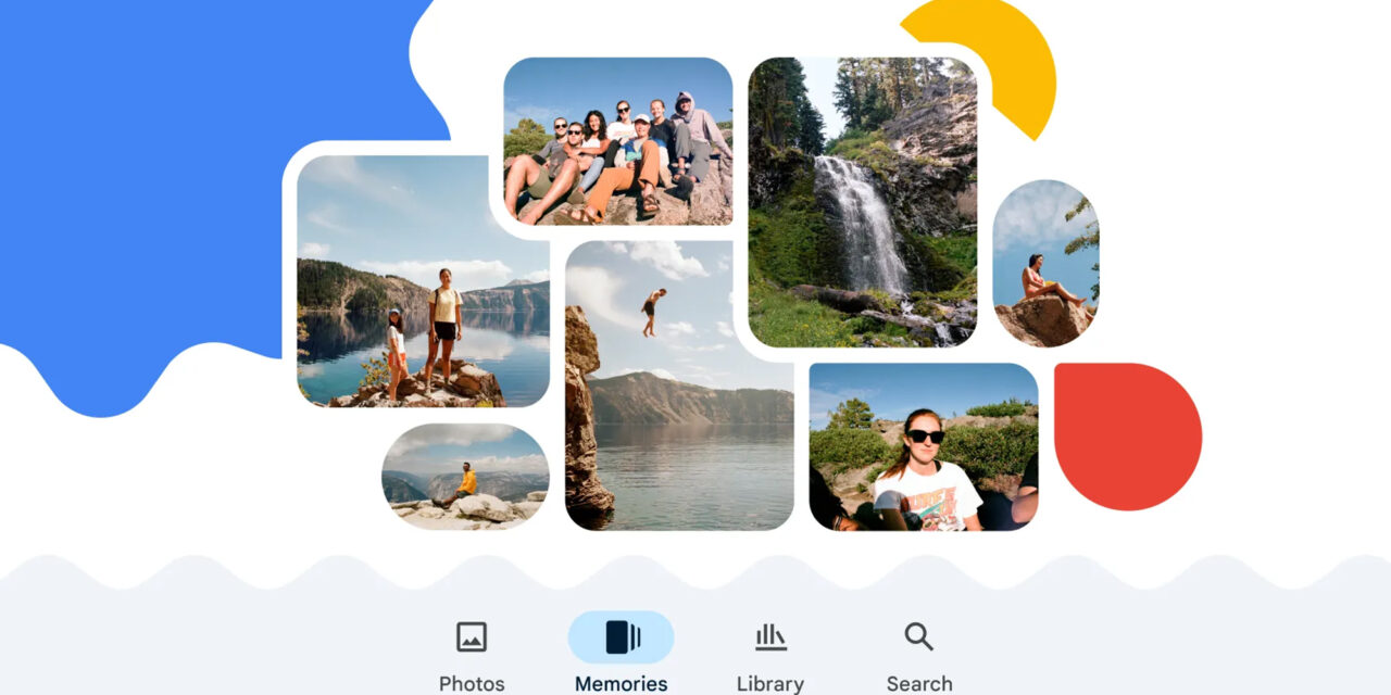 How to back up all your photos and videos to Google Photos