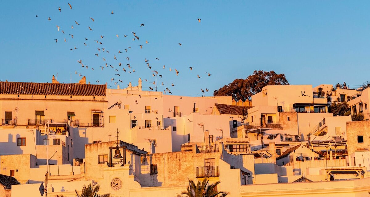 Why you should visit Spain’s lesser-known Costa de la Luz