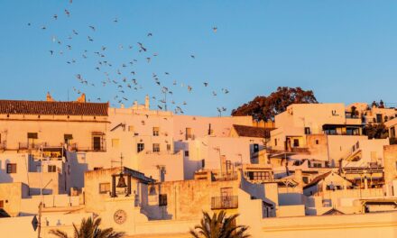 Why you should visit Spain’s lesser-known Costa de la Luz