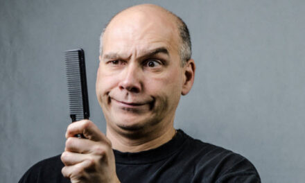 Ten Surreal Attempts to Reverse Baldness