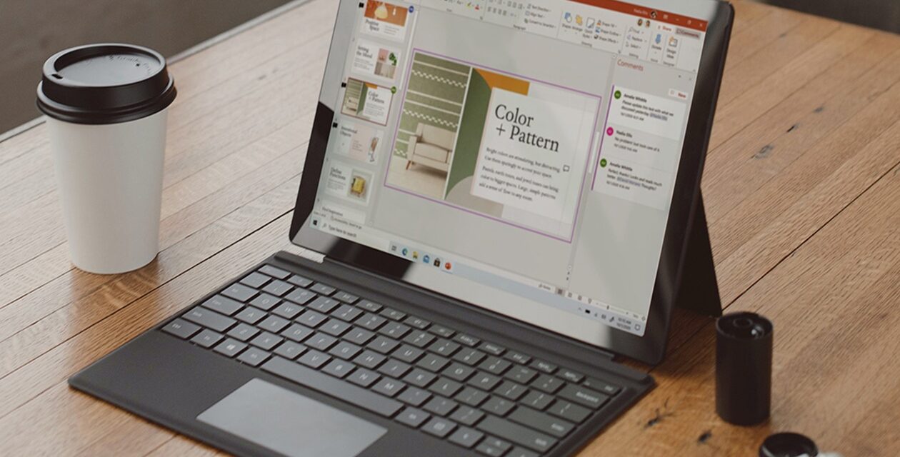 It’s now only $20 to get Word, Excel, PowerPoint, and more for life