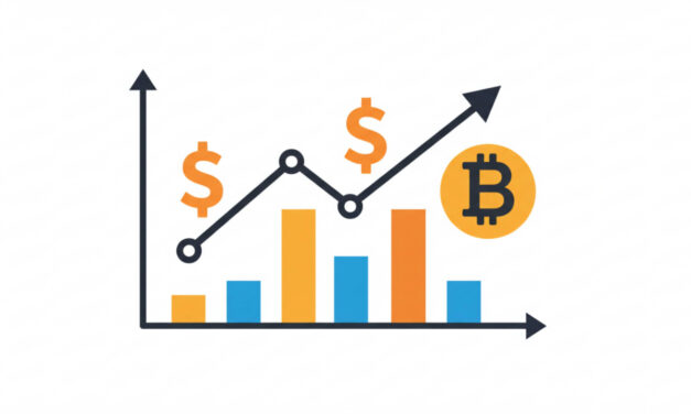 Crypto Market Recovers as Bitcoin Stabilises Above $100K, ETFs See Mixed Picture