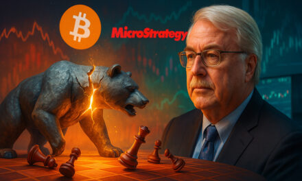 Bitcoin treasury bear market ‘gradually’ ending as renowned short seller closes MSTR/BTC position