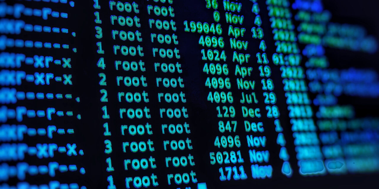 Stop using these outdated Linux commands before they cause problems
