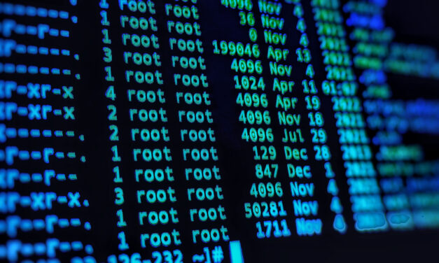 Stop using these outdated Linux commands before they cause problems