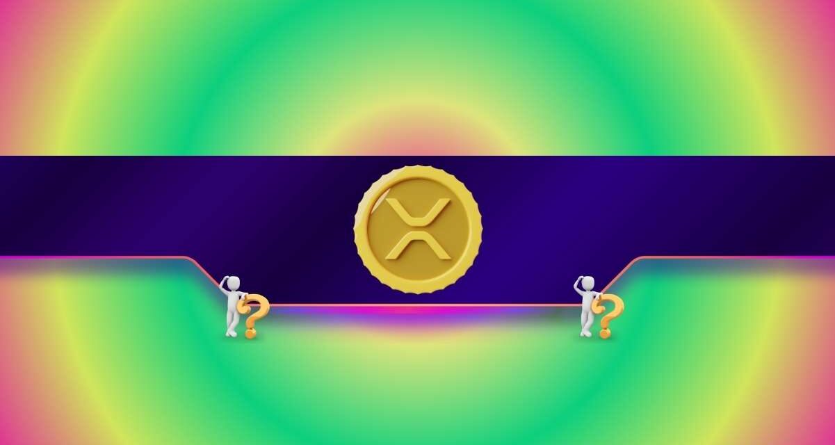 XRP at $6 or Even $10? Analyst Says Not Before a Pullback to This Key Level