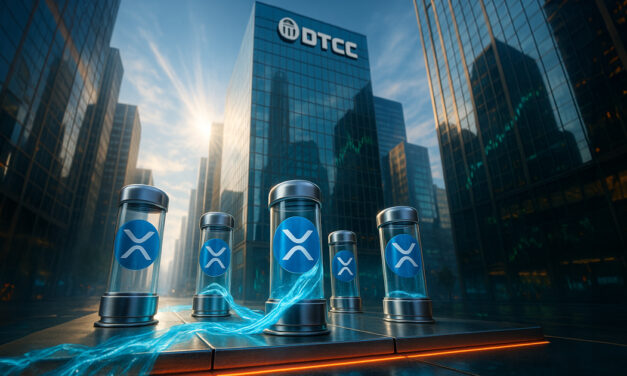 XRP jumps as 5 spot ETFs close in on debut: What changes when they actually launch?