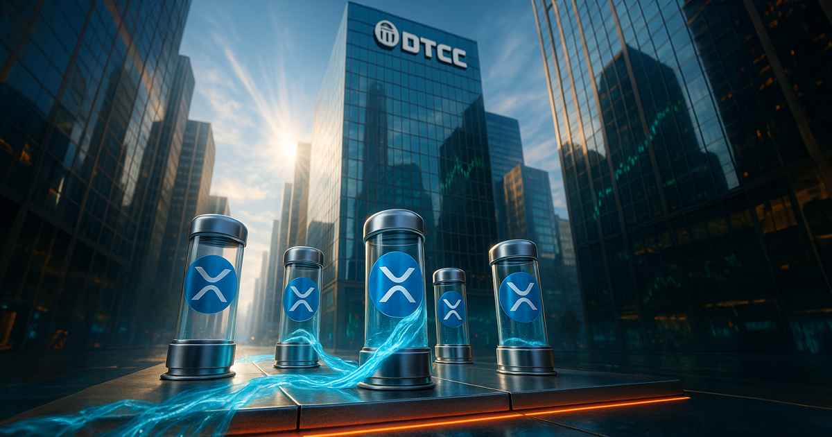 XRP jumps as 5 spot ETFs close in on debut: What changes when they actually launch?